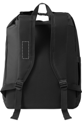 SHOULDER STRAP RIGHT (do 30 x 80 mm)