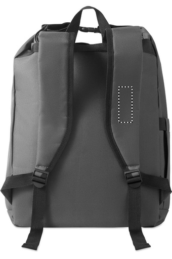 Miejsce znakowania: SHOULDER STRAP LEFT (do 30 x 80 mm)