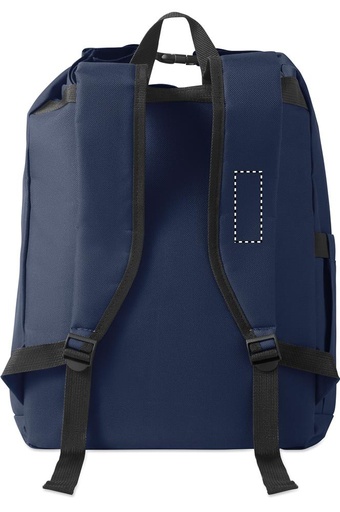 SHOULDER STRAP LEFT (do 30 x 80 mm)