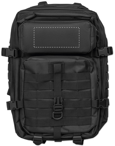 FRONT POCKET (do 160 x 70 mm)