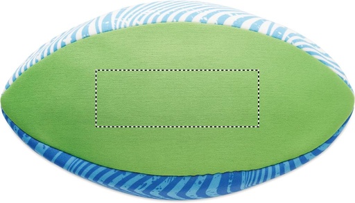 GREEN PATCH (do 100 x 35 mm)