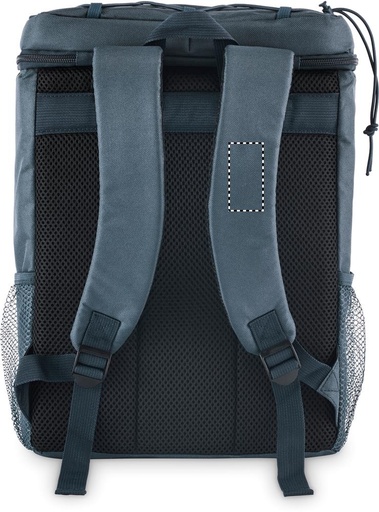 Miejsce znakowania: SHOULDER STRAP LEFT (do 30 x 60 mm)