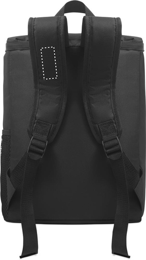 Miejsce znakowania: SHOULDER STRAP RIGHT (do 25 x 60 mm)