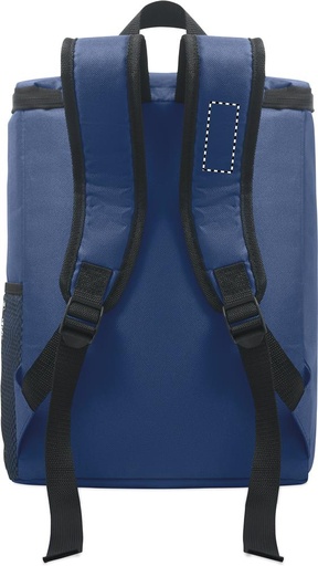 SHOULDER STRAP LEFT (do 25 x 60 mm)