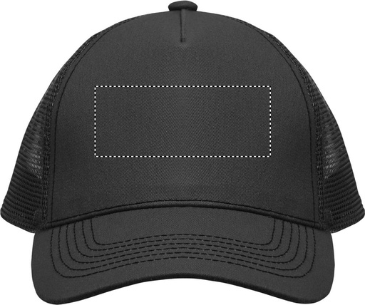 FRONT SCREEN (do 100 x 40 mm)