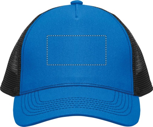 Miejsce znakowania: FRONT (do 80 x 40 mm)