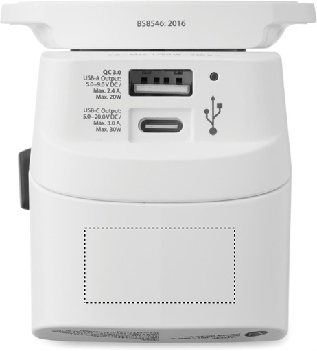 SIDE 1 (do 30 x 15 mm)