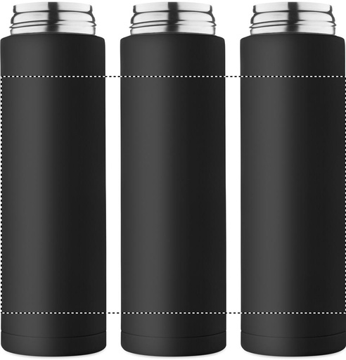 Miejsce znakowania: 360 LASER (do 204 x 140 mm)