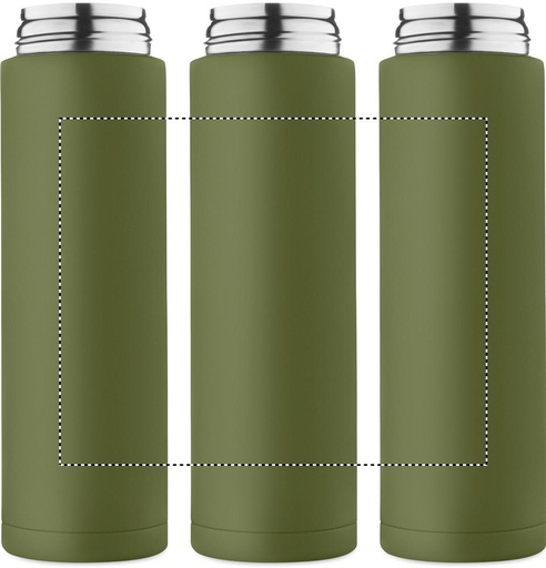 Miejsce znakowania: ROUNDSCREEN (do 160 x 130 mm)