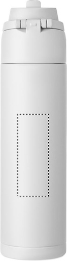 BACK (do 30 x 80 mm)