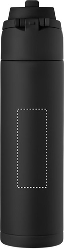 BACK (do 30 x 80 mm)