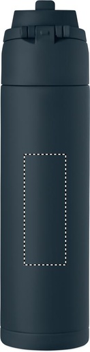 BACK (do 30 x 80 mm)