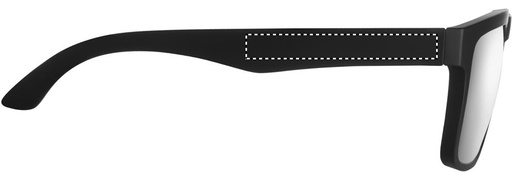 RIGHT LEG (do 55 x 7 mm)