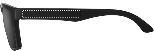 Miejsce znakowania: LEFT LEG (do 55 x 7 mm)