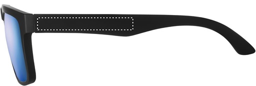 Miejsce znakowania: LEFT LEG (do 55 x 7 mm)