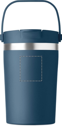 FRONT UPPER (do 35 x 40 mm)