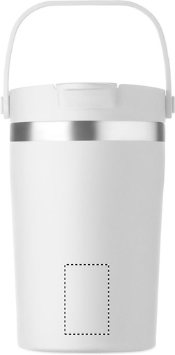 FRONT LOWER (do 25 x 40 mm)