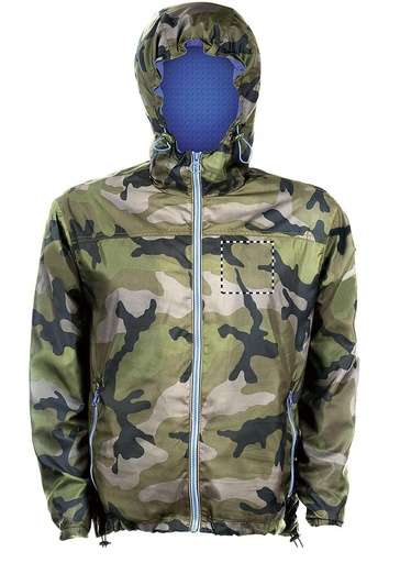 CHEST LEFT (do 100 x 100 mm)