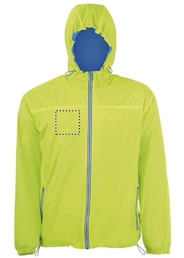 CHEST RIGHT (do 100 x 100 mm)