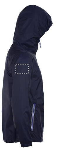 ARM RIGHT (do 100 x 70 mm)