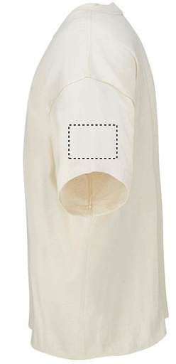 ARM LEFT (do 100 x 70 mm)