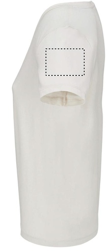 Miejsce znakowania: ARM LEFT (do 100 x 70 mm)