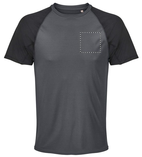 CHEST (do 100 x 100 mm)