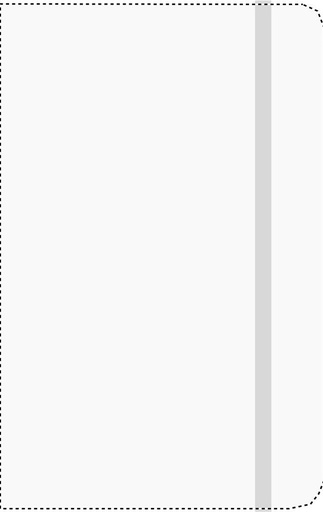 FRONT PD (do 92 x 144 mm)
