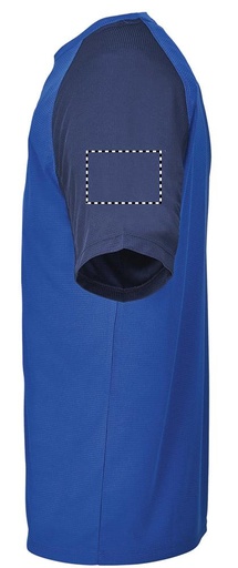 ARM LEFT (do 100 x 70 mm)