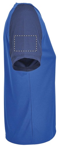 ARM RIGHT (do 100 x 70 mm)