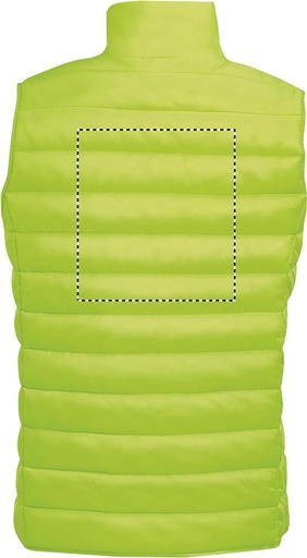 BACK (do 230 x 250 mm)