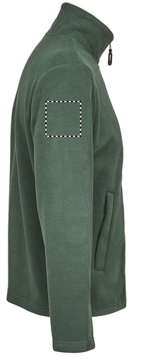 ARM RIGHT (do 90 x 90 mm)