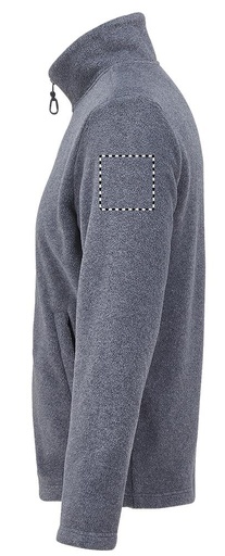 ARM LEFT (do 90 x 90 mm)