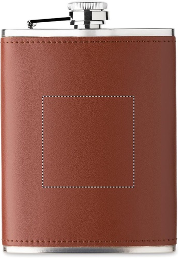 FRONT (do 50 x 50 mm)