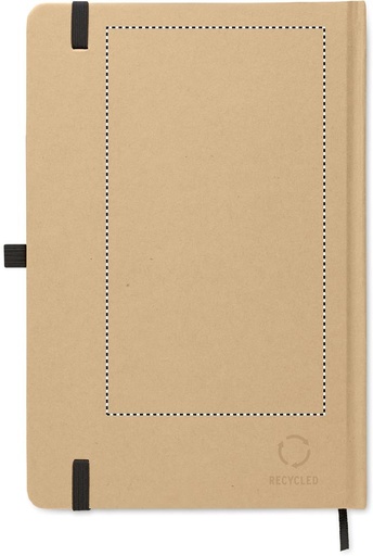 BACK (do 90 x 160 mm)