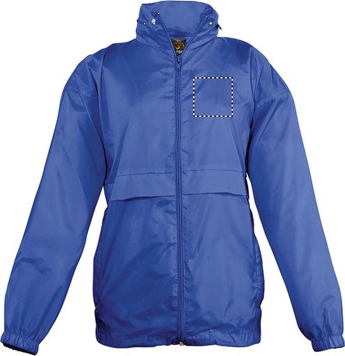 CHEST LEFT (do 70 x 70 mm)