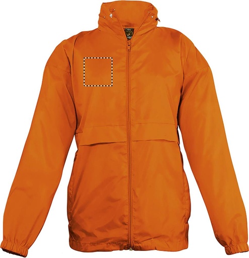 CHEST RIGHT (do 70 x 70 mm)