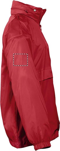 ARM RIGHT (do 60 x 50 mm)