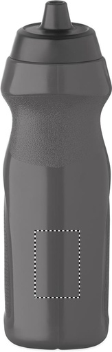 BOTTLE (do 50 x 65 mm)