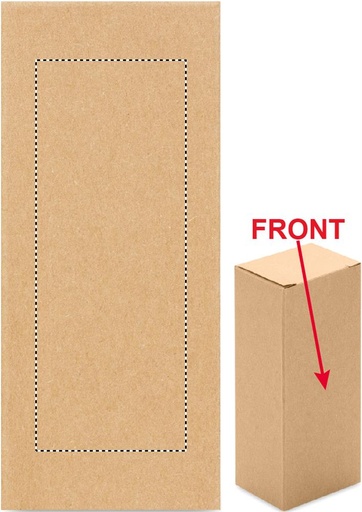 FRONT (do 25 x 65 mm)