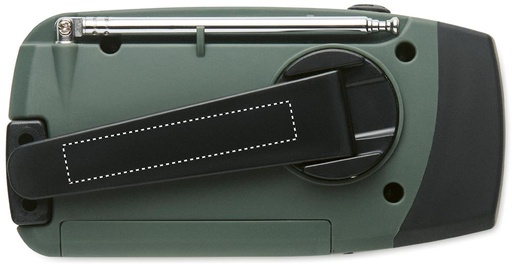 CRANK (do 60 x 10 mm)