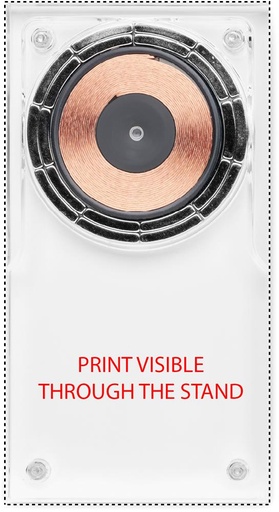 STAND PD SIDE 2 (do 67 x 127 mm)