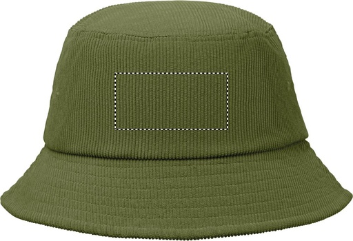 FRONT (do 80 x 40 mm)