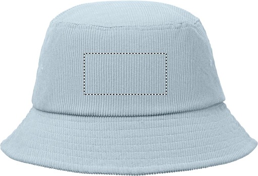 Miejsce znakowania: BACK (do 80 x 40 mm)