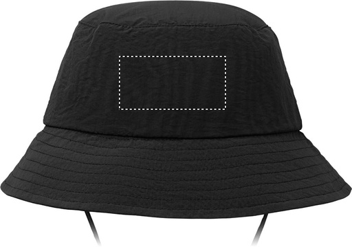 Miejsce znakowania: FRONT TRANSFER (do 80 x 40 mm)