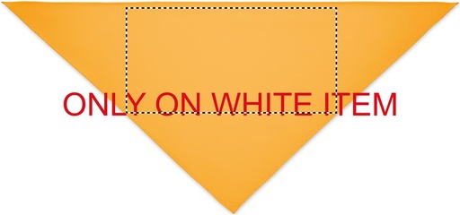 SIDE 1 SUBLIMATION (do 400 x 200 mm)