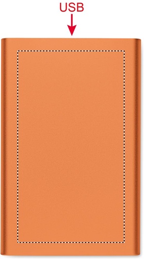 BACK PD (do 50 x 90 mm)