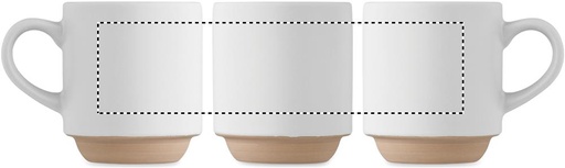 MUG TC (do 180 x 45 mm)