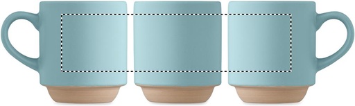 MUG TC (do 180 x 45 mm)