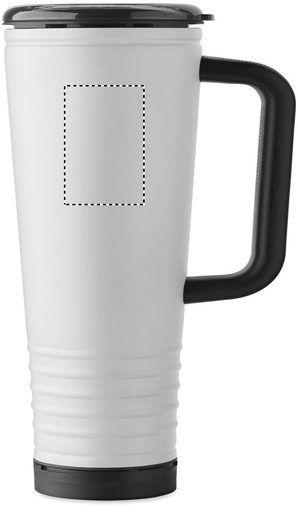 RIGHT HANDED (do 40 x 60 mm)